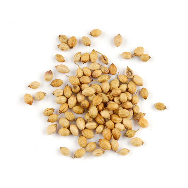 Whole Coriander