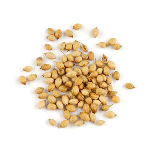 Whole Coriander
