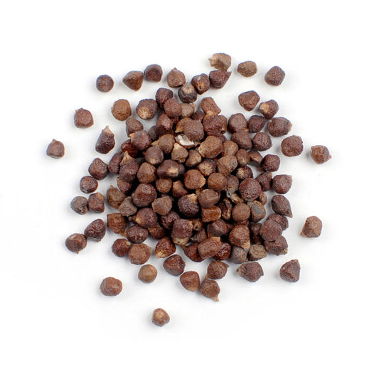 Grains of Paradise