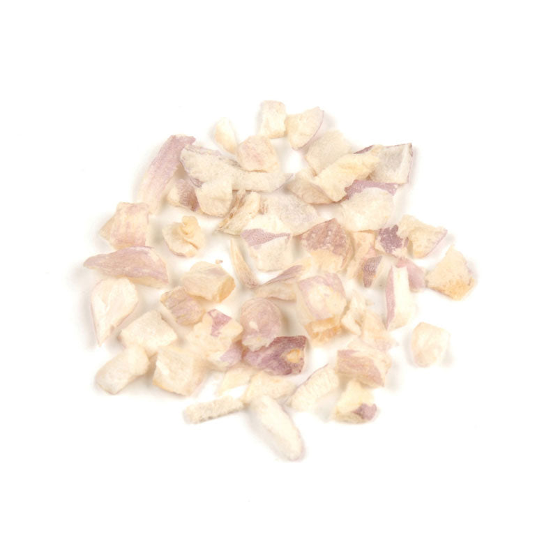Shallots Freeze-Dried