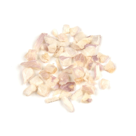 Shallots Freeze-Dried