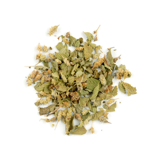 Mexican Whole Oregano