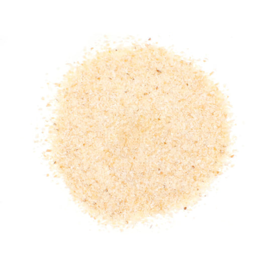 Granulated Garlic