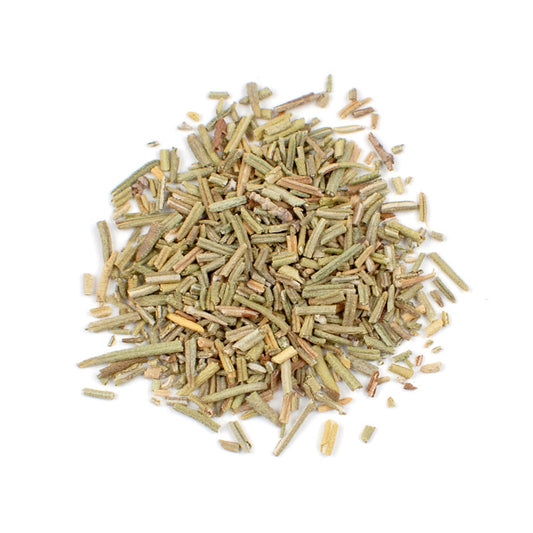 Short Rosemary