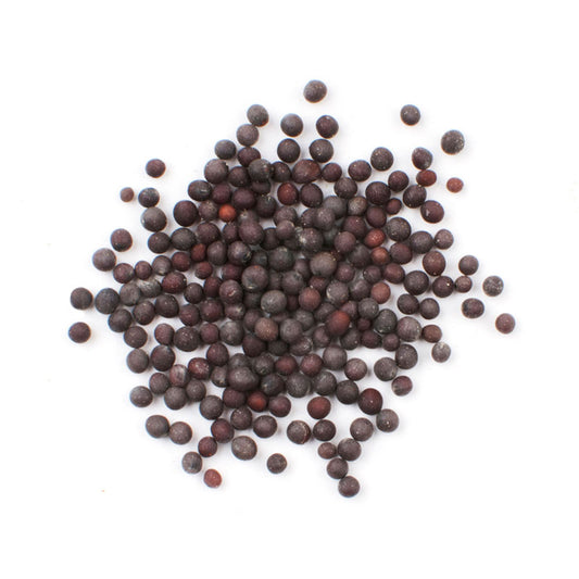 Black Mustard Seed