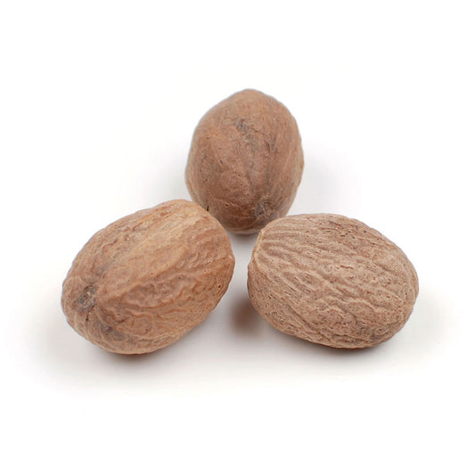 Nutmeg Ground