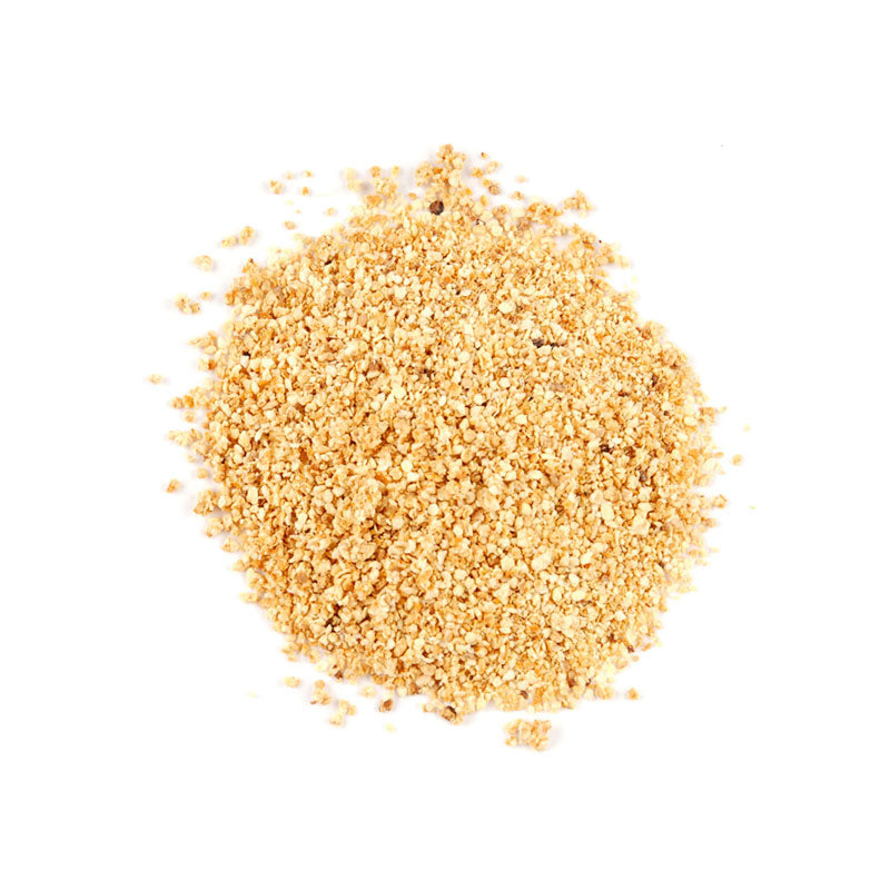 Orange Peel Granulated