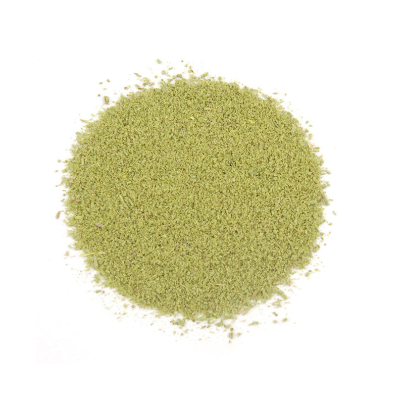 Rosemary Ground