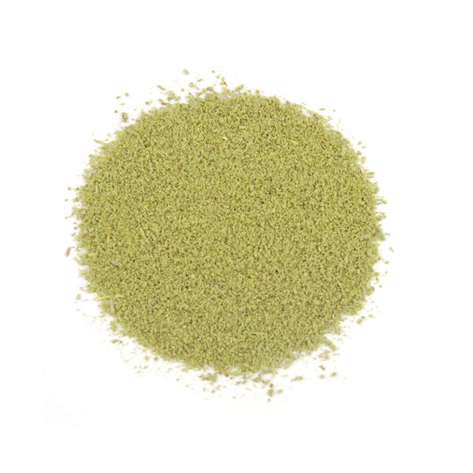 Rosemary Ground