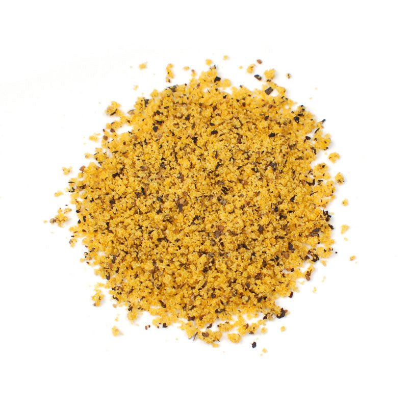 Lime Pepper Blend