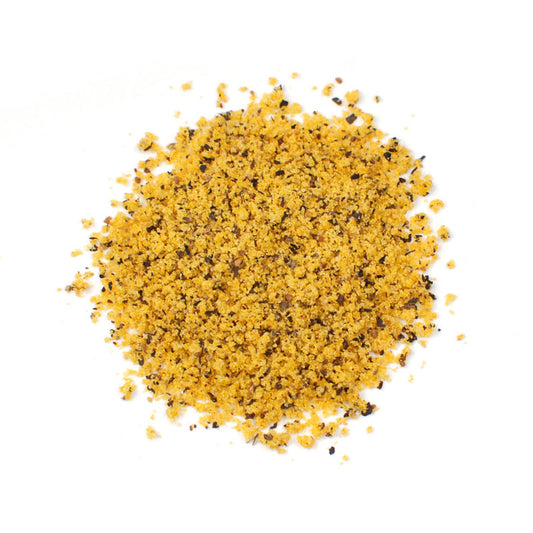 Lime Pepper Blend