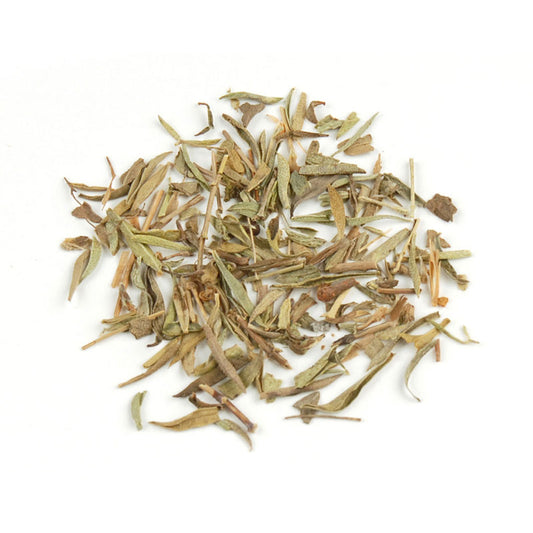 Savory Leaves Summer