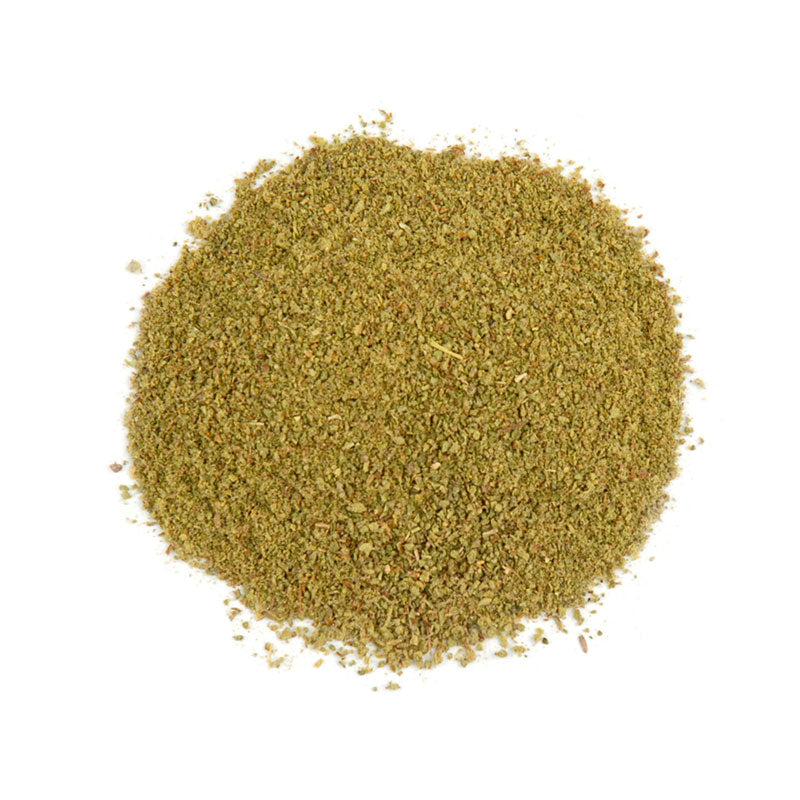 Mexican Ground Oregano