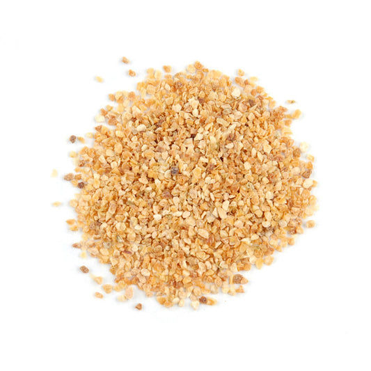 Lemon Peel Zest