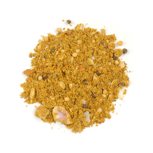 Vandouvan French Masala Curry