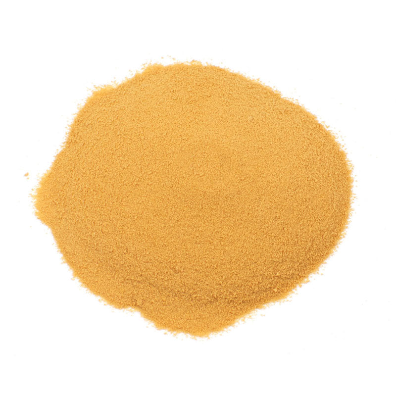 Hickory Powder