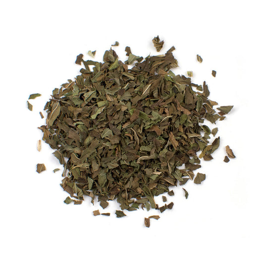 Peppermint Leaves