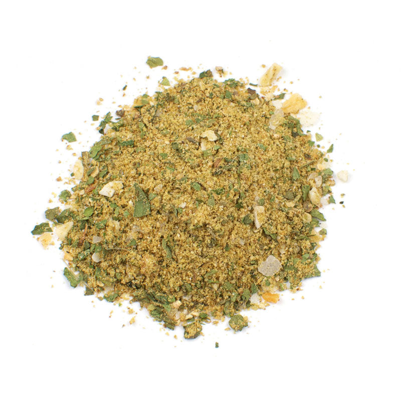 Salsa Verde Seasoning