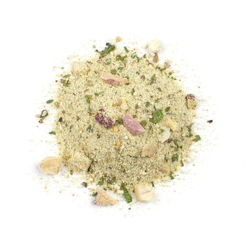 Thai Coconut Green Curry