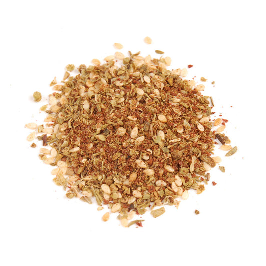 Za'atar