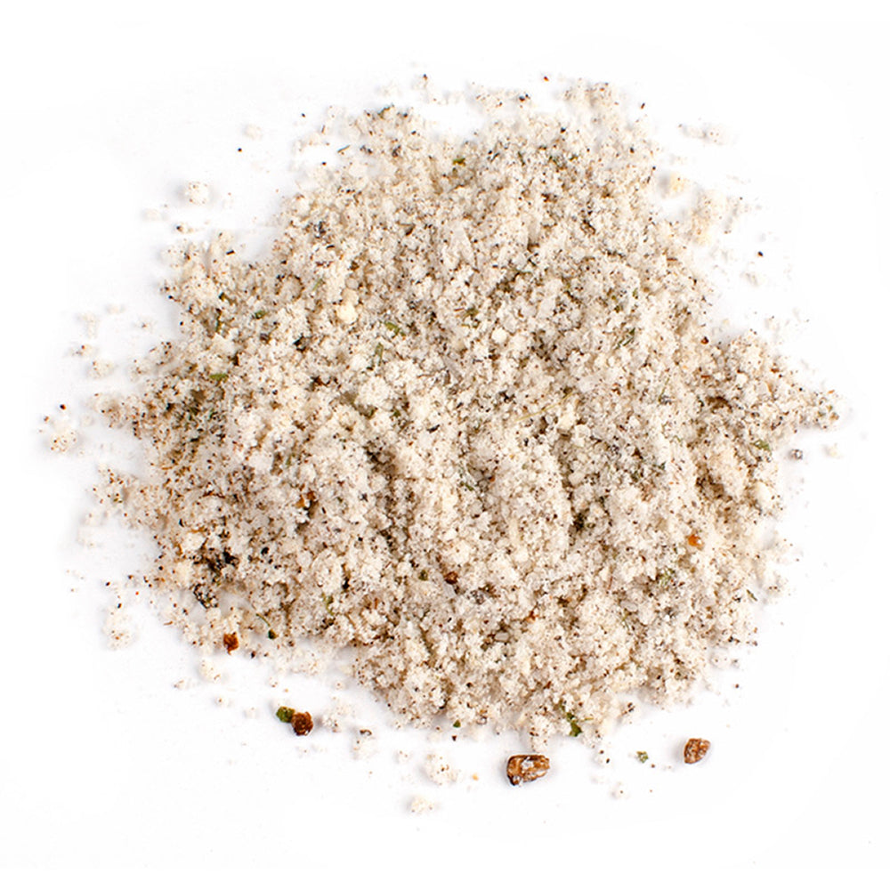 Truffle Parm & Black Garlic Seasoning