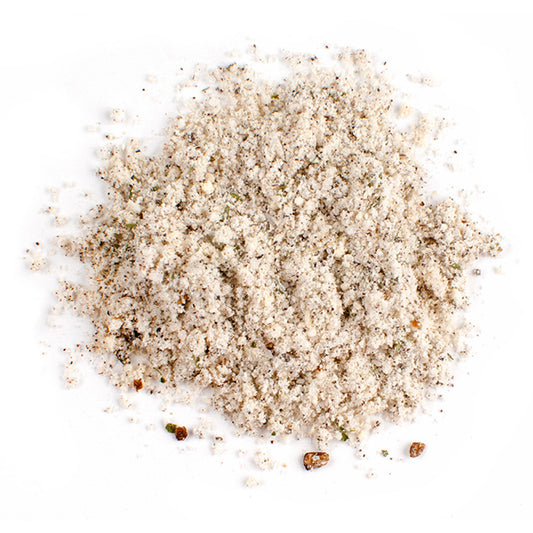 Truffle Parm & Black Garlic Seasoning
