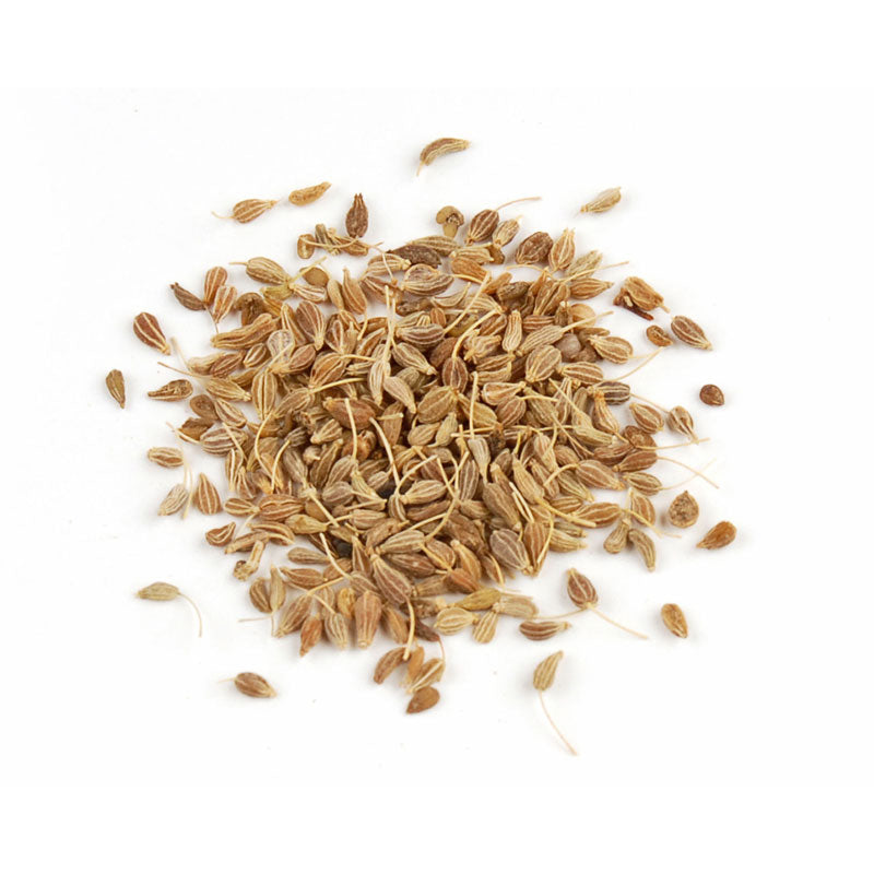Anise Seed Whole