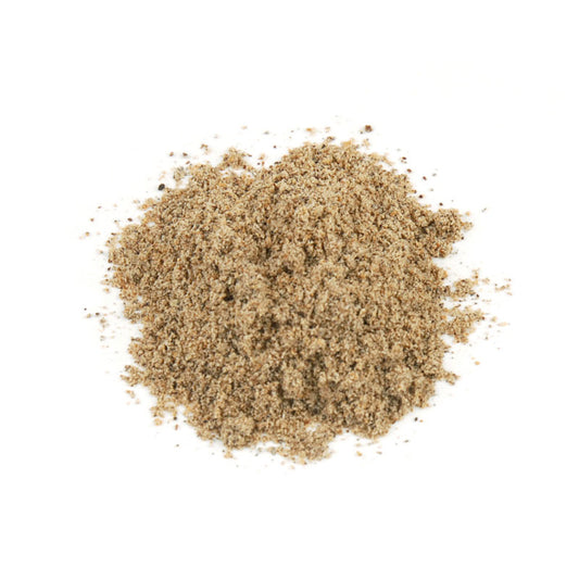 Cardamon, Ground
