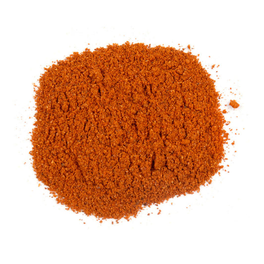 Cayenne Pepper, Hot