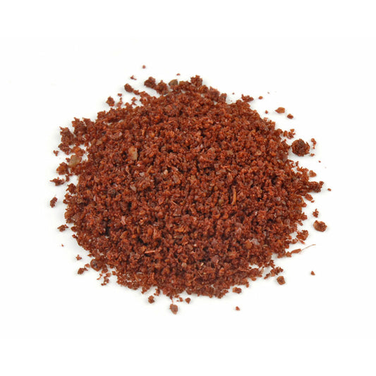 Ground Sumac