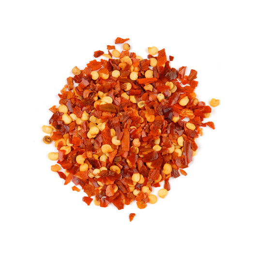 Red Pepper, Crushed Pizza Style