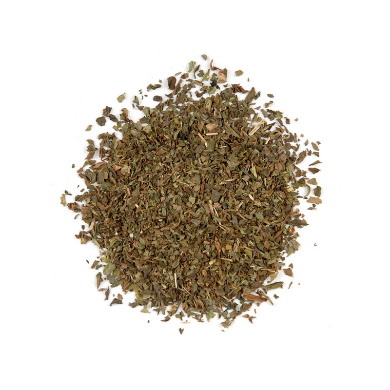 Spearmint Leaves