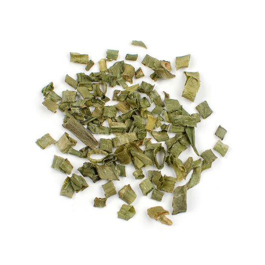 Chives Air Dried