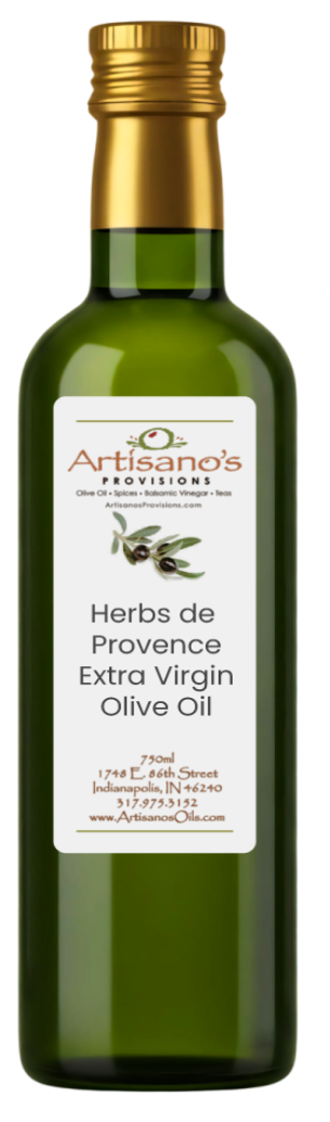 Herbs de Provence