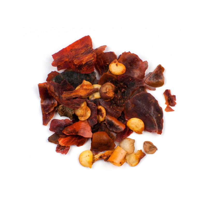 New Mexico Chile Pepper