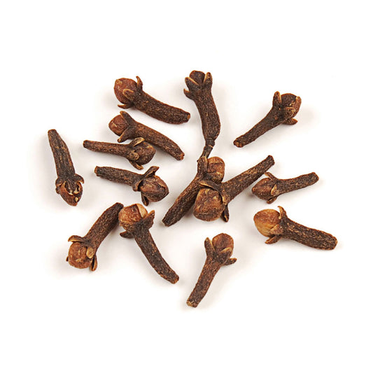 Whole Cloves