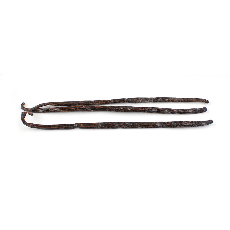 Vanilla Bean Madagascar Organic