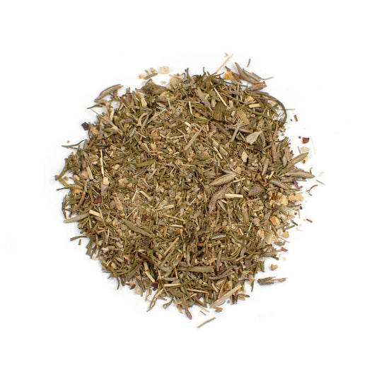 Mediterranean Spice Blend