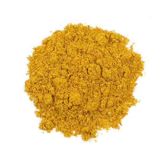 Organic Sweet Curry, Powder,No Salt