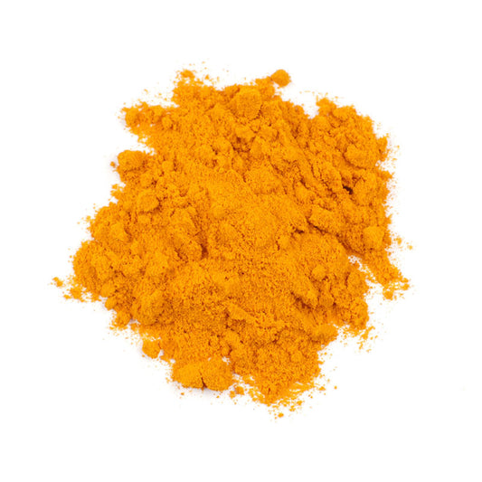 Organic Turmeric - Ground