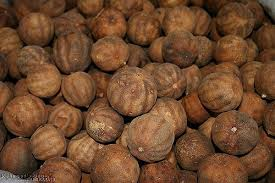 Persian Dried Lime