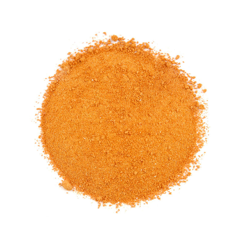 Red Bell Pepper, Powder