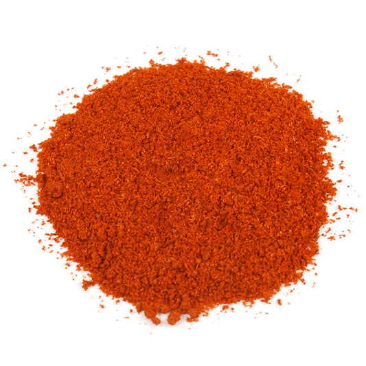 Guajillo, Powder