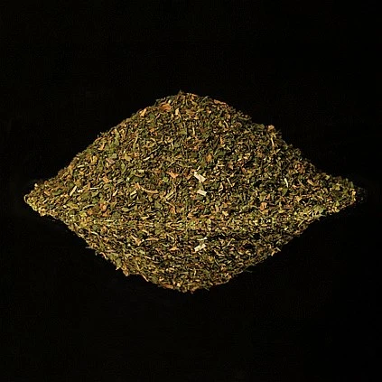 Epazote Crushed