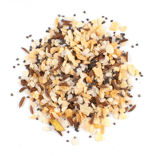 Everything Bagel Seasoning