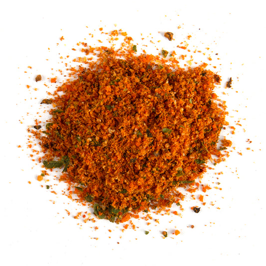 Suya Spice